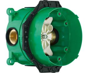 hansgrohe AXOR basic body iBox universal, 01700180