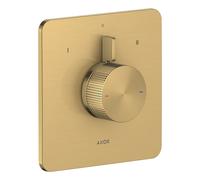 Axor Citterio C grifo de bañera y ducha empotrado oro 49451250