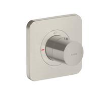 hansgrohe AXOR Citterio E módulo termostático modelo empotrado 12 x 12, 36702...