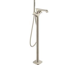 hansgrohe AXOR Citterio E Termostato de bañera independiente, 36416820, Color...