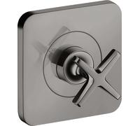 hansgrohe AXOR Citterio E válvula de retención empotrada 12 x 12, 36771330, c...