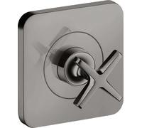 hansgrohe AXOR Citterio E válvula de retención modelo empotrado 12 x 12, 3677...