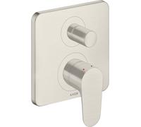 Axor Citterio M grifo de bañera y ducha empotrado || 34427800