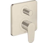 hansgrohe AXOR Citterio M monomando mezclador de bañera modelo empotrado con