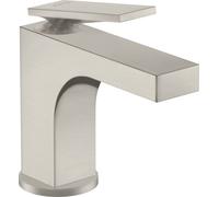 hansgrohe AXOR Citterio mezclador de lavabo, ComfortZone90, barras de tracción