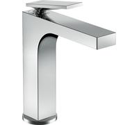 Axor Citterio grifo para lavabo de pie cromo 39023000