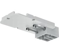 hansgrohe AXOR cuerpo base para techo de ducha, 35363180