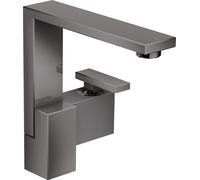hansgrohe AXOR Edge mezclador monomando de lavabo 190 con juego de desagüe Pu...