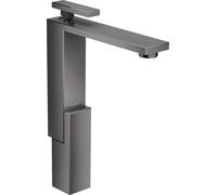 hansgrohe AXOR Edge Mezclador monomando de lavabo 280 para lavabos con