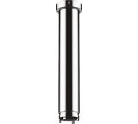 hansgrohe AXOR extensión para fijación de techo cabezal de ducha 230 mm, 3528...