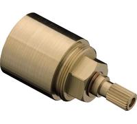 Válvula empotrada de extensión AXOR de hansgrohe, 25 mm, 92990000