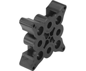 hansgrohe AXOR iBox universal basic extensión del cuerpo 25 mm, 13595000