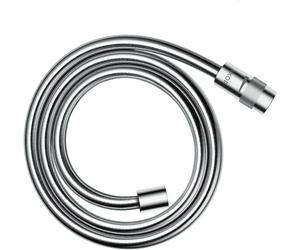 hansgrohe AXOR mangueras de ducha, con control de volumen, 1,60 m, 28128000, Color: cromado