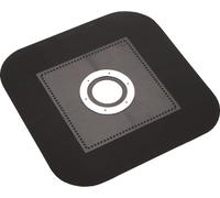 hansgrohe AXOR manguito seco para mezclador de bañera básico independiente,