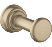 Axor Montreux toallero níquel 42137820