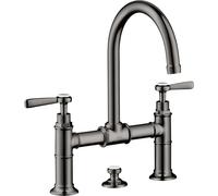 hansgrohe AXOR Montreux grifo de lavabo de 2 manijas 220,