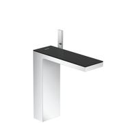 hansgrohe AXOR MyEdition Mezclador monomando de lavabo 230 con push-open