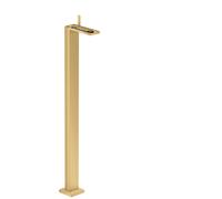 hansgrohe AXOR MyEdition Mezclador monomando de lavabo independiente con push...