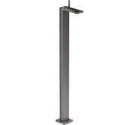 hansgrohe AXOR MyEdition Mezclador monomando de lavabo independiente con push...