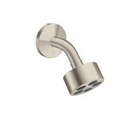 hansgrohe AXOR One cabezal de ducha 75 1jet EcoSmart con brazo de ducha, 4849...