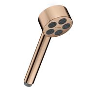 Axor One alcachofa de ducha oro 48651300