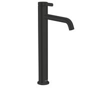 hansgrohe AXOR One grifo monomando de lavabo 260 con mango de palanca y