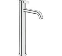 hansgrohe AXOR One grifo monomando de lavabo 260 con mango de palanca y