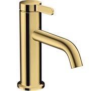 hansgrohe AXOR One grifo monomando de lavabo 70 con mango de palanca y