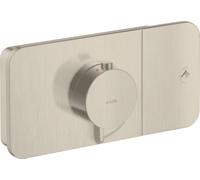 hansgrohe AXOR One módulo termostático modelo empotrado para 1 consumidor, 45...