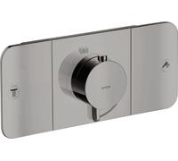 hansgrohe AXOR One módulo termostático modelo empotrado para 2 consumidores, ...