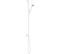 hansgrohe AXOR One set de ducha 75 1-jet EcoSmart, con conexión a pared, 4879...