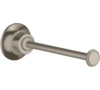 Axor Montreux portarrollos de papel higiénico níquel 42028820