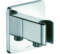 hansgrohe AXOR Porter unidad, 11626140, Color: Bronce cepillado