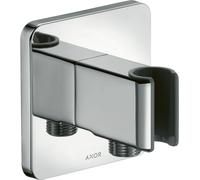 hansgrohe AXOR Porter unidad, 11626310, Color: Oro rojo cepillado