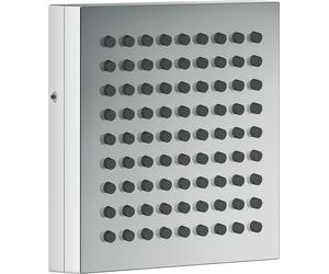 hansgrohe AXOR ShowerComposition Ducha de hombro 110/110, 1jet, 12596000, Color: cromado