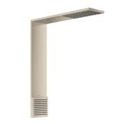 hansgrohe AXOR ShowerComposition módulo de ducha 110/220, 1 chorro, con