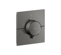 hansgrohe AXOR ShowerSelect ID termostato, empotrado, cuadrado, 1 consumidor,