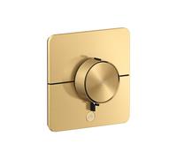 hansgrohe AXOR ShowerSelect ID Thermostat, Highflow, empotrado, 1 consumidor,