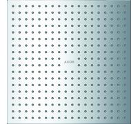 hansgrohe AXOR ShowerSolutions de ducha superior 300/300 2jet, montaje en techo, 35321000, Color: cromado