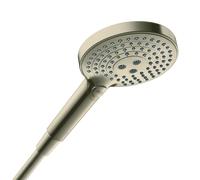 Axor ShowerSolutions alcachofa de ducha níquel 26050820