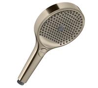 Axor ShowerSolutions alcachofa de ducha níquel 39772820