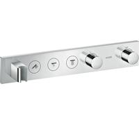 hansgrohe AXOR ShowerSolutions Thermostatmodul Select 530/90, Unterputz, 3