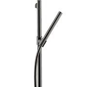 hansgrohe AXOR Starck juego de ducha 0,90 m, con ducha de mano de varilla 2-j...