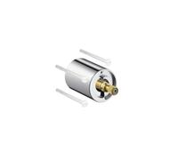 hansgrohe AXOR Starck Juego de extensión orgánica, 12790300, Color: Oro rojo pulido