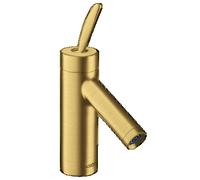 hansgrohe AXOR Starck mezclador monomando de lavabo 70 sin juego de desagüe,