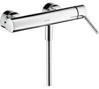 Axor Starck grifo para ducha a pared cromo 10611000