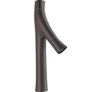 hansgrohe AXOR Starck Organic Mezclador bimando de lavabo 170, sin tirador, para