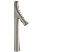hansgrohe AXOR Starck Organic Mezclador bimando de lavabo 240, sin tirador, para