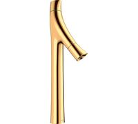 hansgrohe AXOR Starck Organic Mezclador bimando de lavabo 240, sin tirador, para