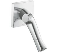 hansgrohe AXOR Starck Organic Mezclador bimando de lavabo empotrado,...